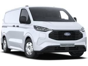 Ford Transit Custom 320 L1 Kastenwagen Trend 2.5 PHEV ⚡⚡54km ELEKTRISCHE REICHWEITE⚡⚡