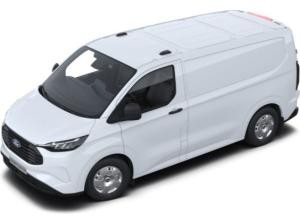 Ford Transit Custom 320 L1 Kastenwagen Trend 2.5 PHEV ⚡⚡54km ELEKTRISCHE REICHWEITE⚡⚡