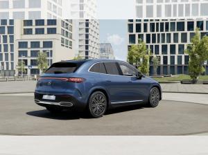Mercedes-Benz EQE 350+ SUV EDITION AMG-LINE (integrierter Wartungsservice)-kurzfristig verfügbar-
