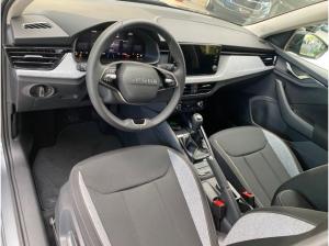 Skoda Kamiq Tour 1,0 TSI 6-Gang-Schaltgetriebe Sofort Verfügbar