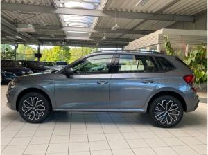 Skoda Kamiq Tour 1,0 TSI 6-Gang-Schaltgetriebe Sofort Verfügbar