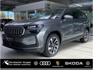 Skoda Kodiaq Selection 2,0 TDI 7-Gang-DSG 4x4 Sofort Verfügbar