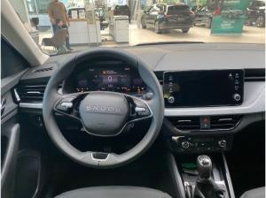 Skoda Kamiq Tour 1,0 TSI 6-Gang-Schaltgetriebe Sofort Verfügbar