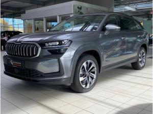 Skoda Kodiaq Selection 2,0 TDI 7-Gang-DSG 4x4 Sofort Verfügbar