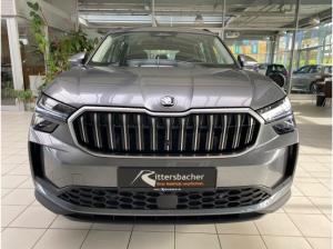 Skoda Kodiaq Selection 2,0 TDI 7-Gang-DSG 4x4 Sofort Verfügbar