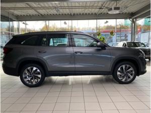 Skoda Kodiaq Selection 2,0 TDI 7-Gang-DSG 4x4 Sofort Verfügbar