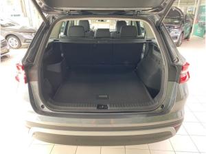 Skoda Kodiaq Selection 2,0 TDI 7-Gang-DSG 4x4 Sofort Verfügbar