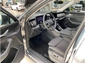 Skoda Kodiaq Selection 2,0 TDI 7-Gang-DSG 4x4 Sofort Verfügbar