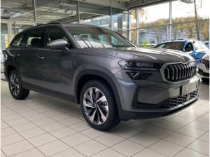 Skoda Kodiaq Selection 2,0 TDI 7-Gang-DSG 4x4 Sofort Verfügbar