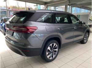Skoda Kodiaq Selection 2,0 TDI 7-Gang-DSG 4x4 Sofort Verfügbar