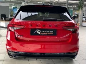 Skoda Fabia Monte Carlo 1,5 TSI 7-Gang-DSG Sofort Verfügbar