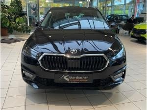 Skoda Fabia Selection 1,0 MPI 5-Gang-Schaltgetriebe Sofort Verfügbar