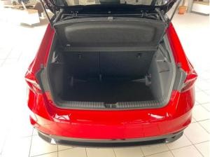 Skoda Fabia Monte Carlo 1,5 TSI 7-Gang-DSG Sofort Verfügbar