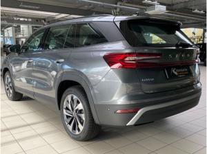 Skoda Kodiaq Selection 2,0 TDI 7-Gang-DSG 4x4 Sofort Verfügbar