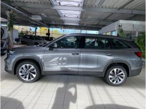 Skoda Kodiaq Selection 2,0 TDI 7-Gang-DSG 4x4 Sofort Verfügbar