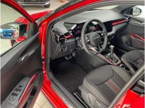 Skoda Fabia Monte Carlo 1,5 TSI 7-Gang-DSG Sofort Verfügbar