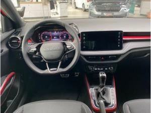 Skoda Fabia Monte Carlo 1,5 TSI 7-Gang-DSG Sofort Verfügbar