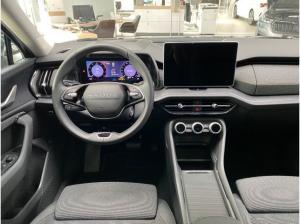 Skoda Kodiaq Selection 2,0 TDI 7-Gang-DSG 4x4 Sofort Verfügbar