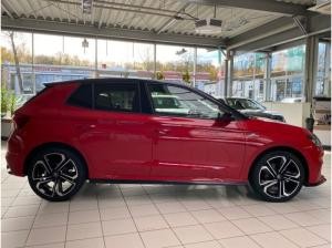 Skoda Fabia Monte Carlo 1,5 TSI 7-Gang-DSG Sofort Verfügbar