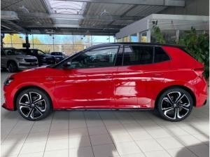 Skoda Fabia Monte Carlo 1,5 TSI 7-Gang-DSG Sofort Verfügbar