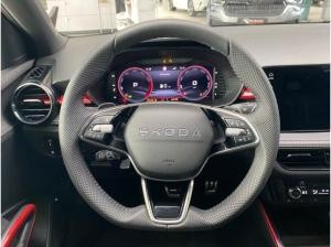 Skoda Fabia Monte Carlo 1,5 TSI 7-Gang-DSG Sofort Verfügbar