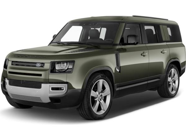 Land Rover Defender 110 D350 X-Dynamic SE