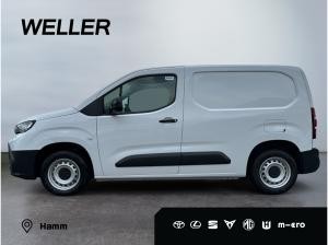 Toyota Proace City Meister L1 inkl. GAP*Durchlade* CarPlay