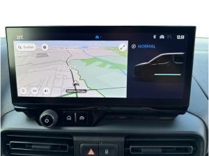 Toyota Proace City Meister L1 inkl. GAP*Durchlade* CarPlay