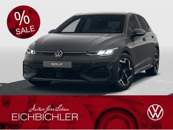 Volkswagen Golf R-Line I  Nur noch 5 Fahrzeuge verfügbar