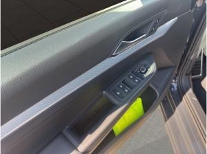 Volkswagen Golf 1,5 l eTSI Goal - *sofort verfügbar*