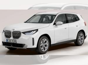 BMW X3 xDrive20 AT ++ FREI KONFIGURIERBAR  ++