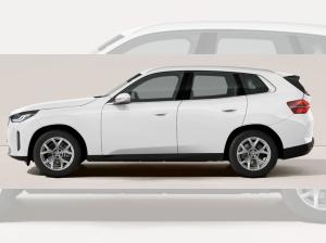BMW X3 xDrive20 AT ++ FREI KONFIGURIERBAR  ++