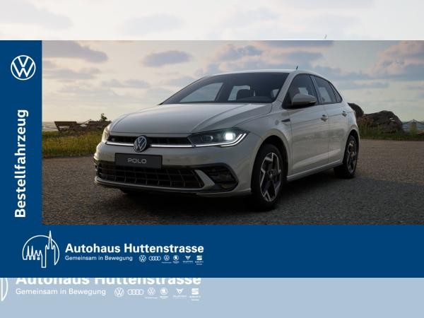 Volkswagen Polo R Line DSG, Klima, Bestellfahrzeug