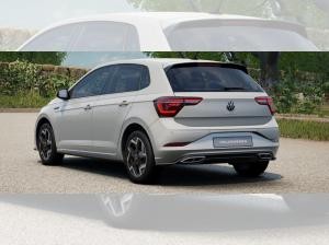 Volkswagen Polo R Line DSG, Klima, Bestellfahrzeug