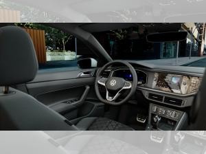 Volkswagen Polo R Line DSG, Klima, Bestellfahrzeug