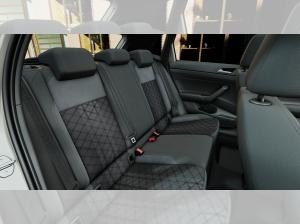 Volkswagen Polo R Line DSG, Klima, Bestellfahrzeug