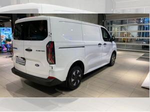 Ford Transit Custom BEV L1