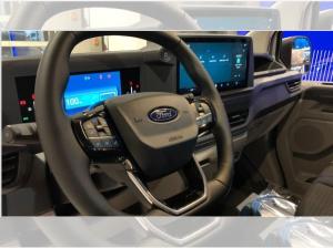 Ford Transit Custom BEV L1