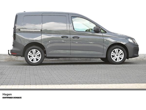 Volkswagen Caddy Cargo 1.5 TSI (Hagen)