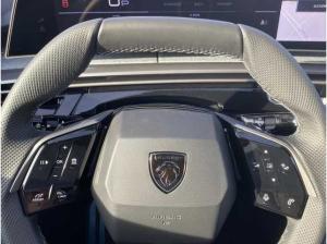 Peugeot 3008 GT Hybrid +Winter-Paket+Ganzjahresreifen+