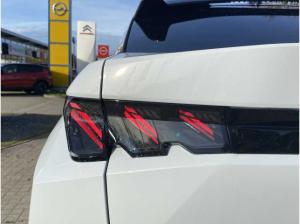 Peugeot 3008 GT Hybrid +Winter-Paket+Ganzjahresreifen+