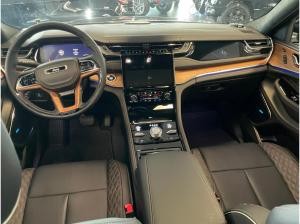 Jeep Grand Cherokee 4xe Summit Reserve Verfügbar in 2 Farben Abholung Mannheim