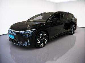 Volkswagen ID.7 Tourer GTX 4M NP.76T ACC.5J-G.WÄRMEPUMPE.AHK.AREA-VIEW.NAVI.HUD.LED.LKRD-HZ