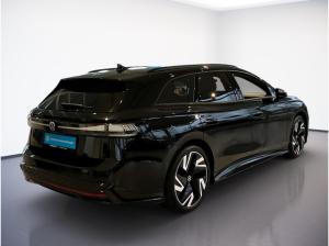 Volkswagen ID.7 Tourer GTX 4M NP.76T ACC.5J-G.WÄRMEPUMPE.AHK.AREA-VIEW.NAVI.HUD.LED.LKRD-HZ