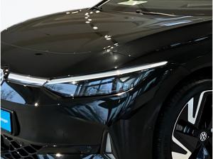 Volkswagen ID.7 Tourer GTX 4M NP.76T ACC.5J-G.WÄRMEPUMPE.AHK.AREA-VIEW.NAVI.HUD.LED.LKRD-HZ