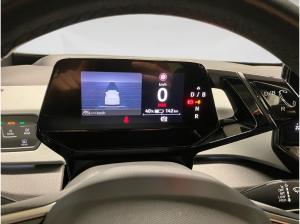 Volkswagen ID.3 1st EDITION MAX MATRIX.WÄRMEP.PANO.HuD.ACC