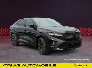 Renault Rafale Esprit Alpine Full Hybrid E-Tech 200 Komfort-Paket Premium City-Paket Harman Kardon Paket Ganzjahres