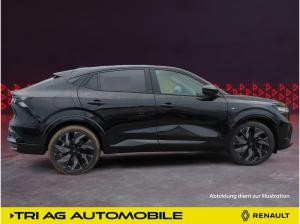 Renault Rafale Esprit Alpine Full Hybrid E-Tech 200 Komfort-Paket Premium City-Paket Harman Kardon Paket Ganzjahres