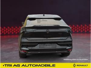 Renault Rafale Esprit Alpine Full Hybrid E-Tech 200 Komfort-Paket Premium City-Paket Harman Kardon Paket Ganzjahres