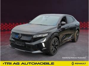 Renault Rafale Esprit Alpine Full Hybrid E-Tech 200 Komfort-Paket Premium City-Paket Harman Kardon Paket Ganzjahres